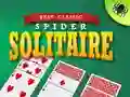 Spel Beste Klassieke Spider Solitaire online