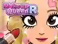 Spel Make-up Koningin R online