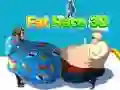 Spel Dikke Race 3D online Spel Dikke Race 3D online