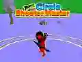 Spel Cirkel Schutter Meester online