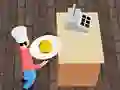 Spel Burger Bounty Spel online