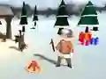 Spel Sneeuwstorm online Spel Sneeuwstorm online