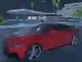 Spel Stadsautoparkeren 3D online