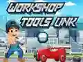 Spel Koppelingen van Werkplaats Gereedschap online