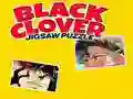 Spel Black Clover Puzzel online Spel Black Clover Puzzel online