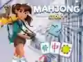 Spel Mahjong Verhaal 2 online Spel Mahjong Verhaal 2 online