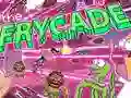 Spel Sanjay en Craig: De Frycade online Spel Sanjay en Craig: De Frycade online