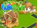 Spel Boerendorp online