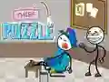 Spel Dief Puzzel Online online Spel Dief Puzzel Online online