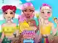 Spel Prinses Schattige Kralen Zomer Sieraden online Spel Prinses Schattige Kralen Zomer Sieraden online