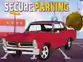 Spel Veilige parkeergelegenheid online Spel Veilige parkeergelegenheid online