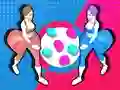 Spel Twerk Race 3D online Spel Twerk Race 3D online