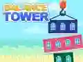 Spel Balans Toren online Spel Balans Toren online