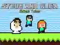 Spel Steve en Alex Skibidi Toilet online Spel Steve en Alex Skibidi Toilet online