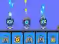 Spel Schietende Dossen online