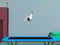 Spel Trampoline Flip online Spel Trampoline Flip online