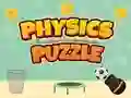 Spel Fysiek Puzzel online