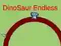 Spel Dinosaurussen Eindeloos online Spel Dinosaurussen Eindeloos online