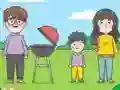 Spel Vind 6 Verschillen online Spel Vind 6 Verschillen online