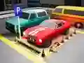 Spel Extreme Parkeeruitdaging online Spel Extreme Parkeeruitdaging online