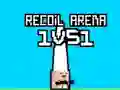 Spel Recoil Arena 1VS1 online