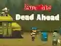Spel Zombie Dood Vooruit online