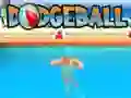 Spel Dodgeball online