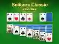 Spel Klassiek Klondike Solitaire online Spel Klassiek Klondike Solitaire online