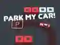 Spel Parkeer mijn auto! online