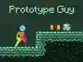 Spel Prototype Jongeman online Spel Prototype Jongeman online