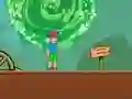 Spel ROBLOX Parkour online