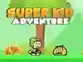 Spel Super Kind Avontuur online