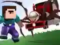 Spel Noob tegen Spin Trein online Spel Noob tegen Spin Trein online
