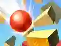 Spel Sla ballen online