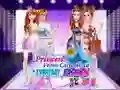 Spel Prinses: Van catwalk naar dagelijkse mode online Spel Prinses: Van catwalk naar dagelijkse mode online