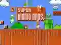Spel Super Mario Bros. online Spel Super Mario Bros. online