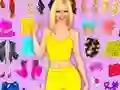 Spel Kleding Spel voor Meisjes online