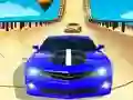 Spel Ramp Auto Stunts Racen online Spel Ramp Auto Stunts Racen online