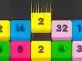 Spel Getallen Samenvoegen online
