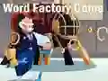 Spel Woordenfabriek Spel online Spel Woordenfabriek Spel online
