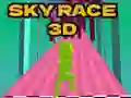 Spel Lucht Race 3D online Spel Lucht Race 3D online