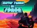 Spel Motor Racing in Space online Spel Motor Racing in Space online