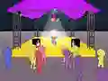 Spel Domme Danser online