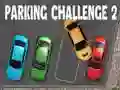 Spel Parkeertest 2 online Spel Parkeertest 2 online