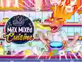 Spel Max Gemengde Keuken online