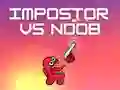 Spel Impostor vs Noob online Spel Impostor vs Noob online