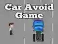 Spel Auto Vermijd Spel online Spel Auto Vermijd Spel online