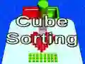 Spel Kubus Sorteren online