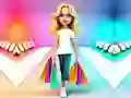 Spel Mode Merk 3D online Spel Mode Merk 3D online