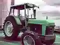 Spel SkyTractor Parkeren online
